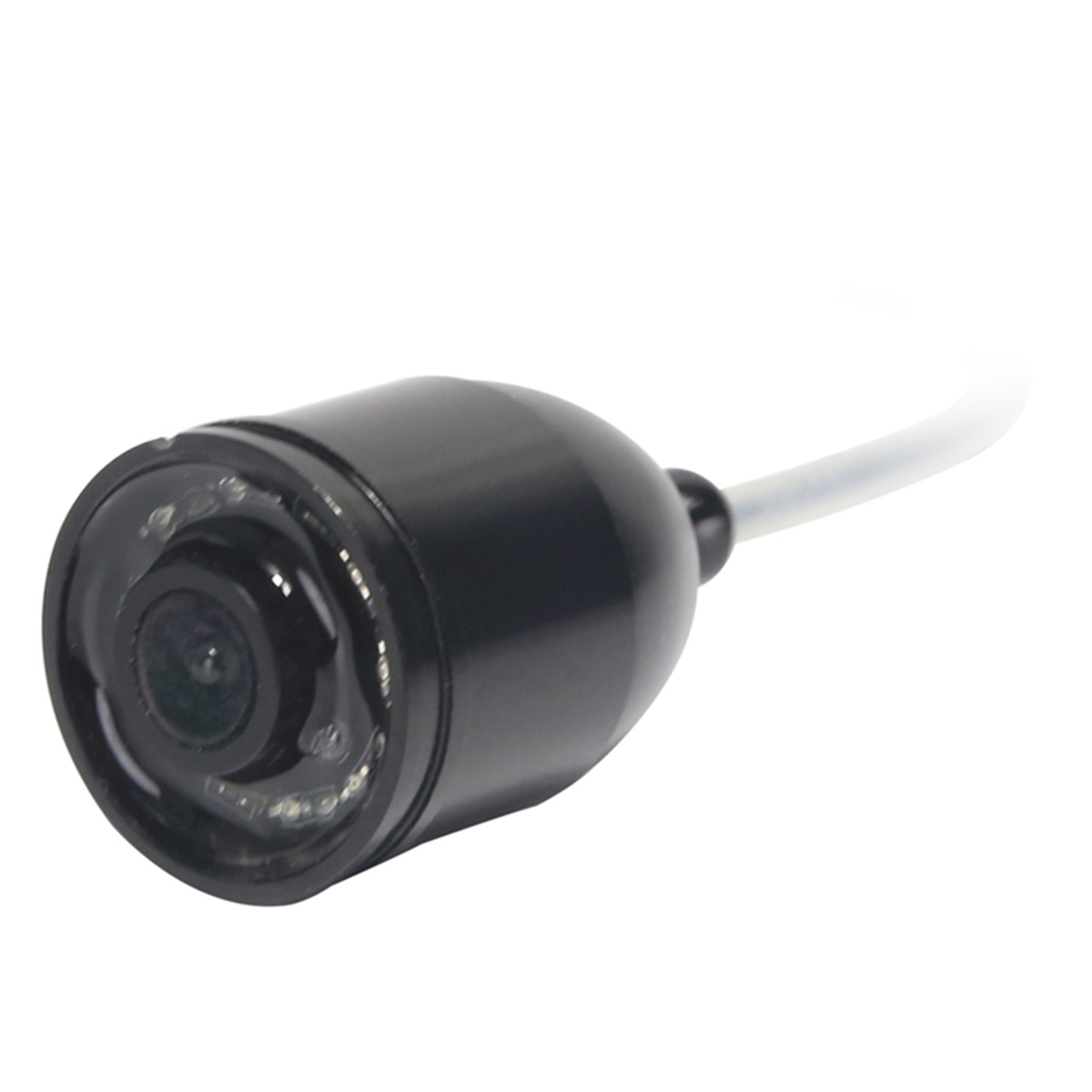 Câmera Subaquática de Pesca co - Underwater Fishing Camera avaliação e preço