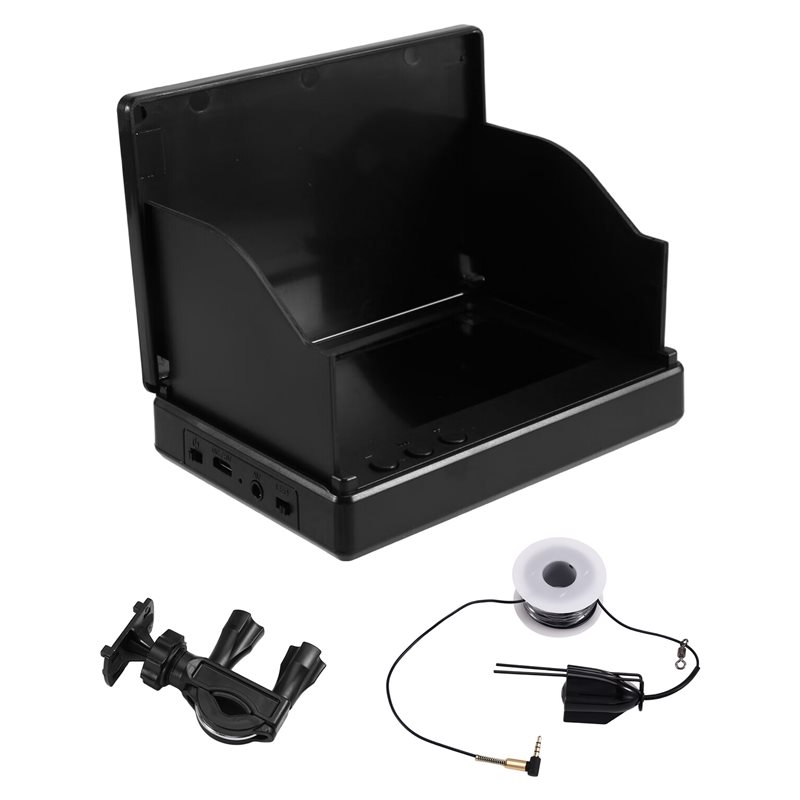 ABZZ-220 °   Câmera de Pesca S - Underwater Fishing Camera avaliação e preço
