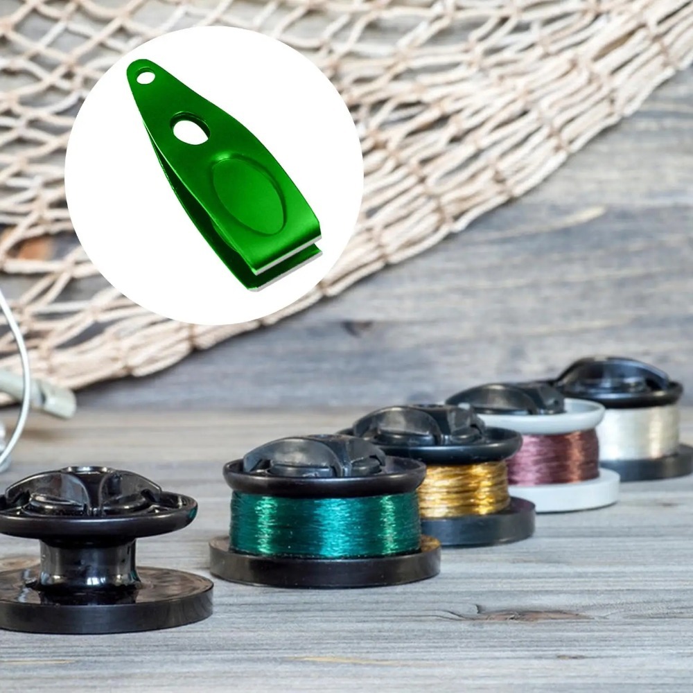 1 unidade Cortador de Linha de - Fishing Equipment Cheap avaliação e preço
