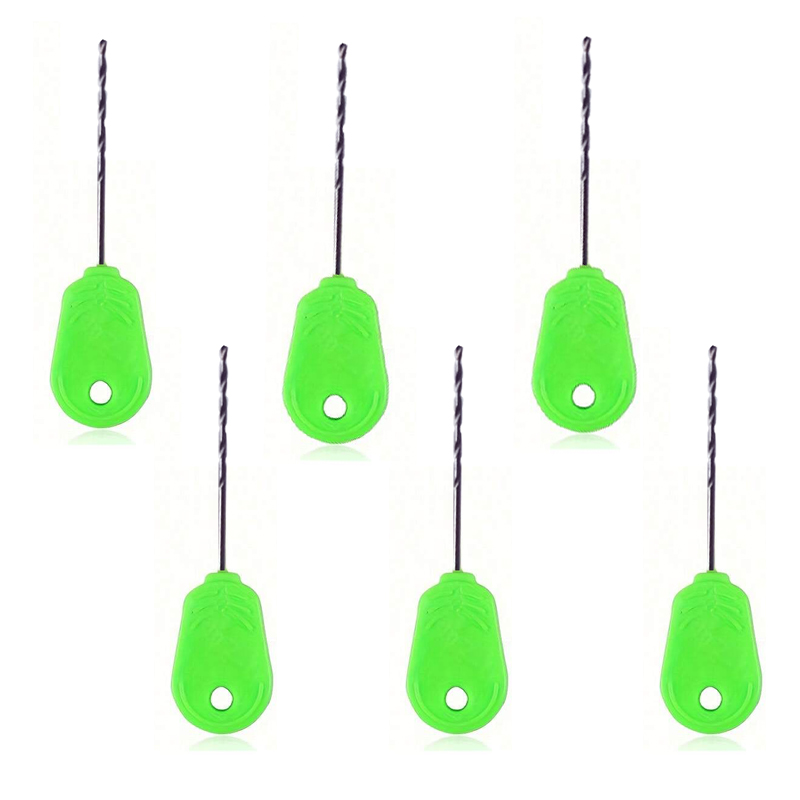 Broca de isca de carpa 3 peças - Fishing Equipment Cheap avaliação e preço