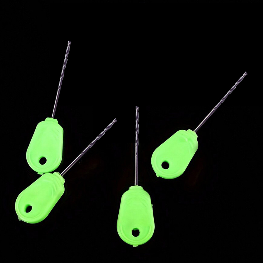 Broca de isca de carpa 3 peças - Fishing Equipment Cheap avaliação e preço