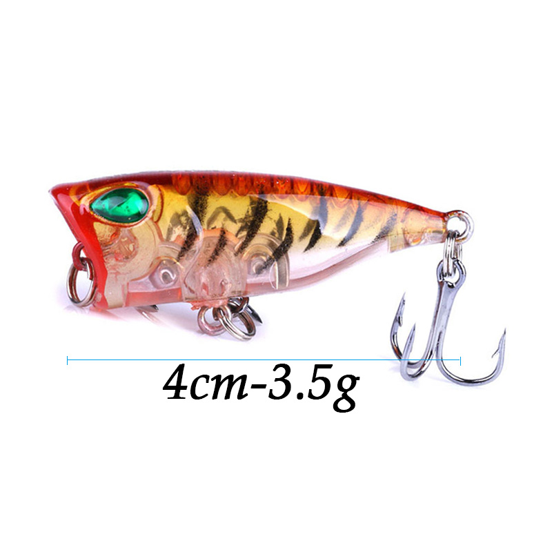 Yucong 1pc mini popper isca de - Fishing Equipment Deals avaliação e preço