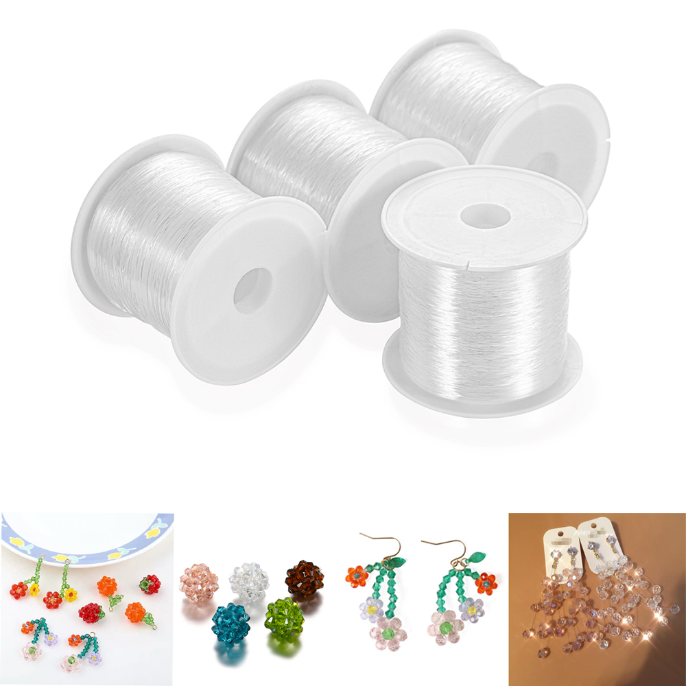 1pc 0.2-1mm linha de pesca par - Fishing Equipment Deals avaliação e preço