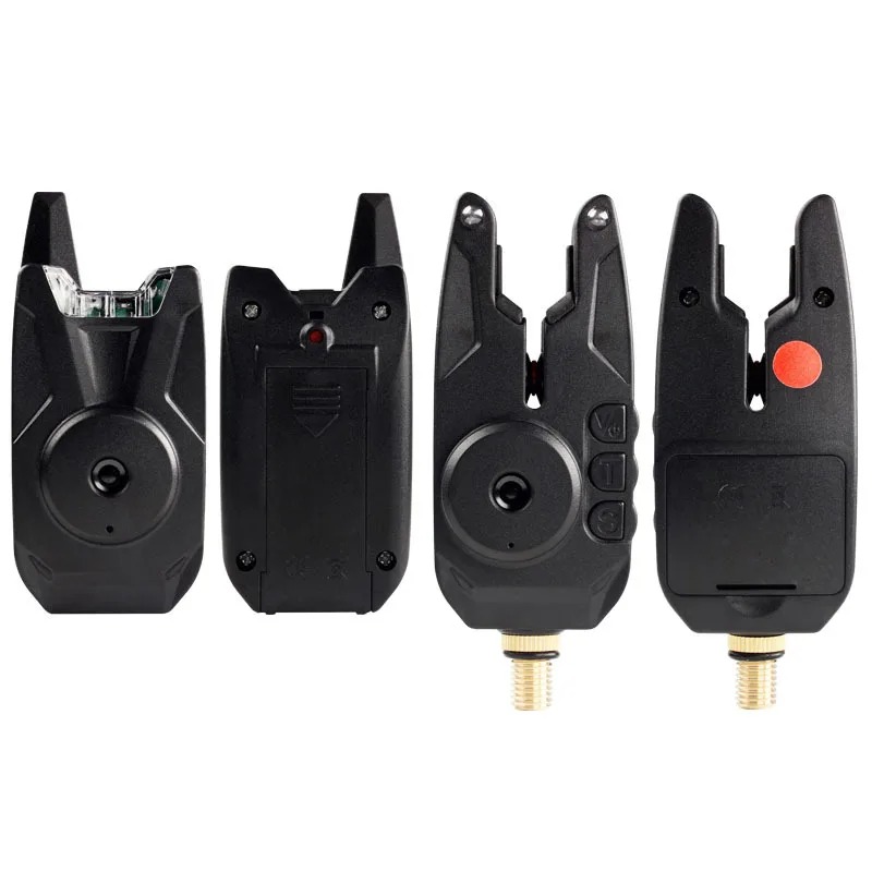 Alarme de Pesca Sem Fio JY-80, - Carp Fishing Tackle avaliação e preço