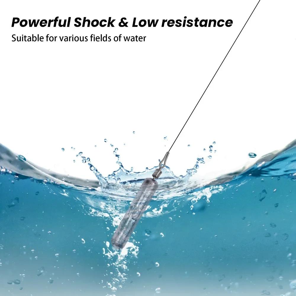 45 pçs/caixa peso de pesca 3.5 - Carp Fishing Tackle avaliação e preço