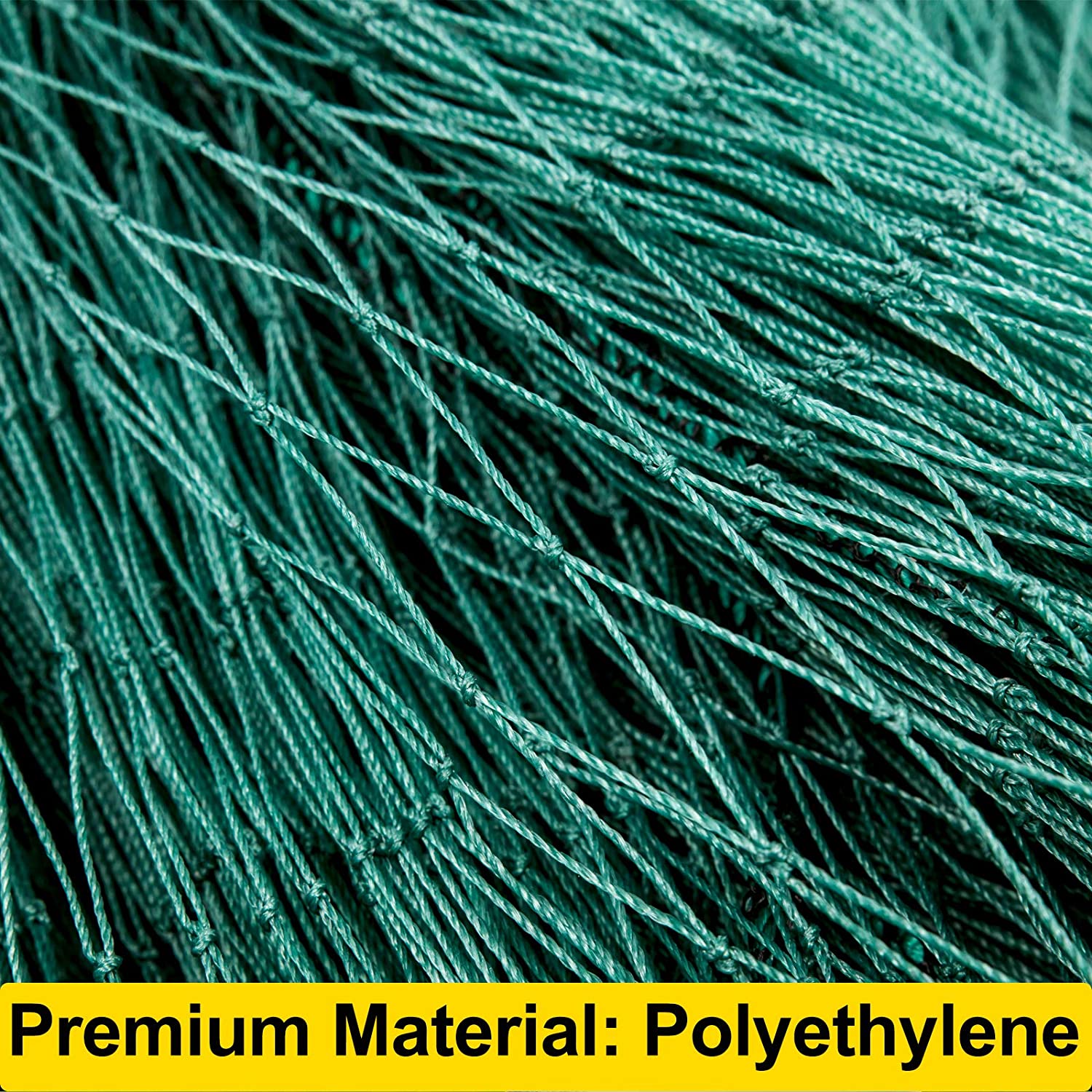 Rede anti-pássaros sólida rede - Fishing Equipment Net avaliação e preço