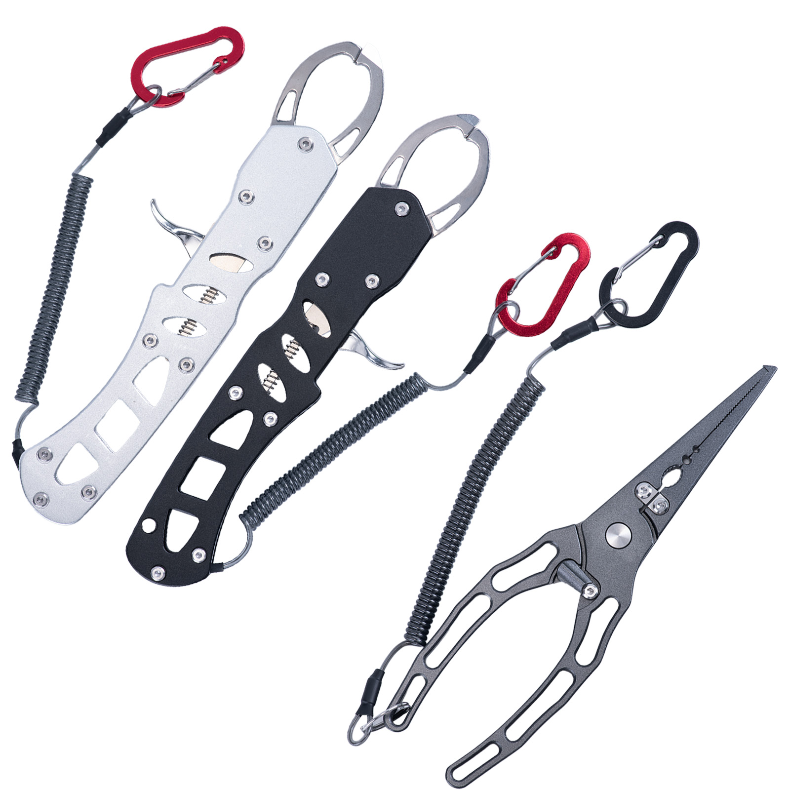 Kit Combinado de Alicate de Pe - Fishing Equipment Price avaliação e preço