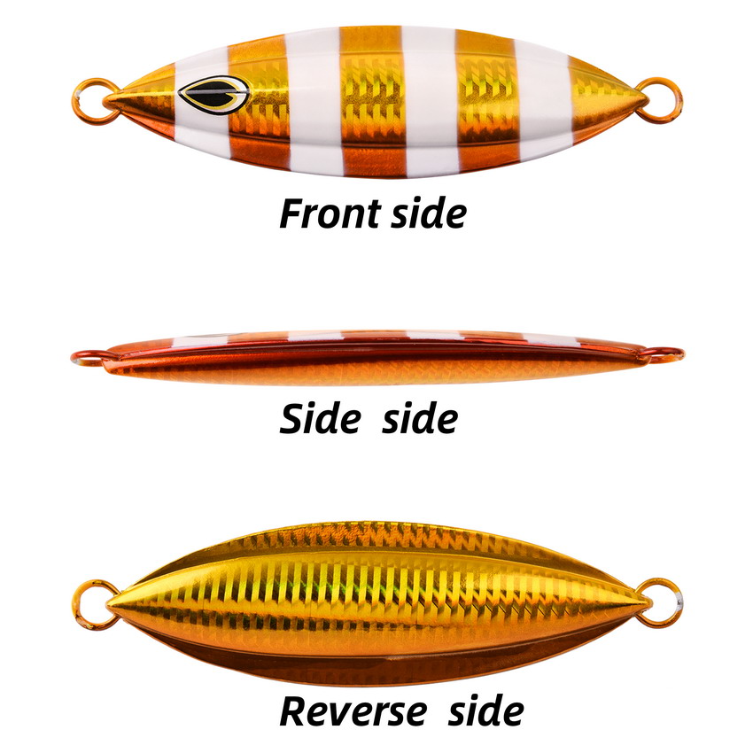 1 pçs de alta qualidade metal  - Fishing Equipment Deals avaliação e preço