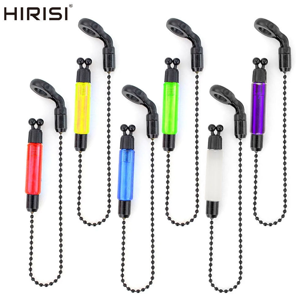 Hirisi B2024 4 Peças Indicador - Fishing Equipment For Beginners avaliação e preço